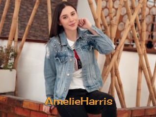AmelieHarris