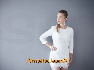 AmelieJeenX