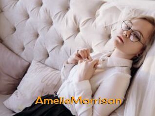 AmelieMorrison