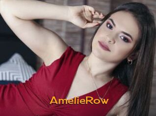 AmelieRow