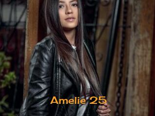 Amelie_25 Sortez Couvert