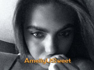 AmellyUSweet