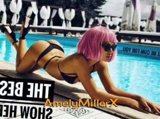 AmelyMillerX