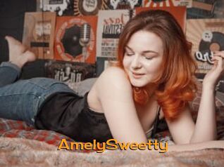 AmelySweetty