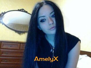 AmelyX