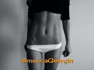 AmericaGeorgin
