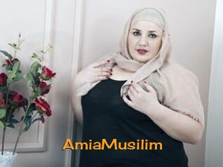 AmiaMusilim