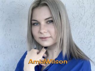 AmiaWilson Sortez Couvert