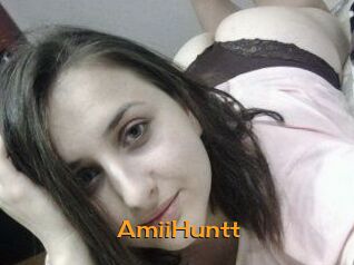 AmiiHuntt