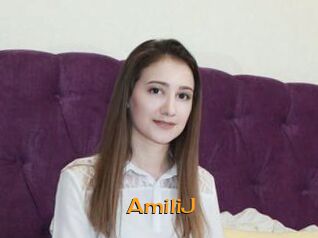 AmiliJ Sortez Couvert