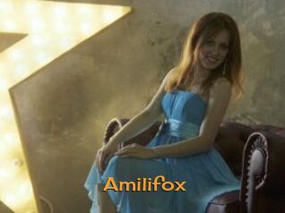 Amilifox