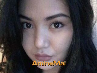 AmineMai Sortez Couvert