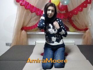 AmiraMoore
