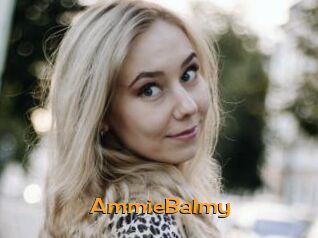 AmmieBalmy