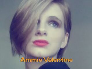 Ammie_Valentine Sortez Couvert