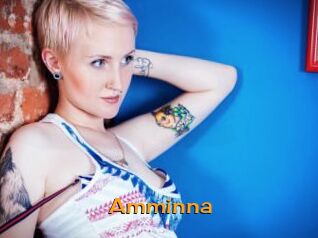 Amminna