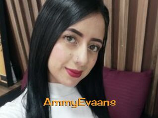 AmmyEvaans