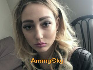 AmmySky Sortez Couvert
