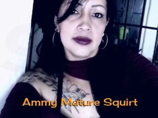Ammy_Mature_Squirt