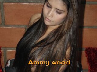 Ammy_wood