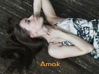 Amok