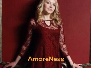 AmoreNess