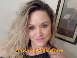 AmoressValentine