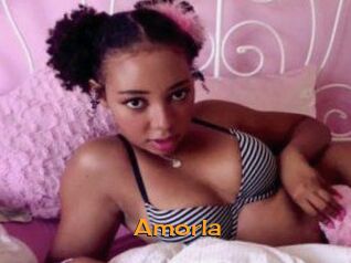 Amorla