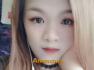 Amorous
