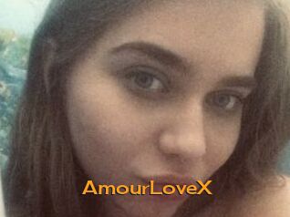 AmourLoveX