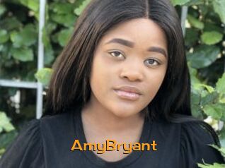 AmyBryant Sortez Couvert