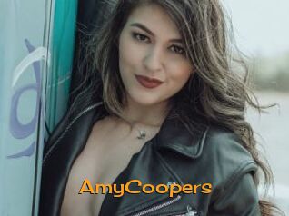 AmyCoopers