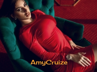 AmyCruize Sortez Couvert