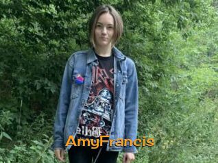 AmyFrancis