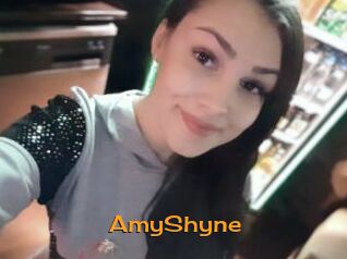 AmyShyne