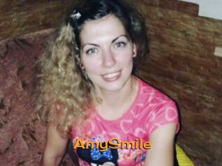 AmySmile