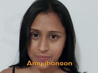 Amy_jhonson
