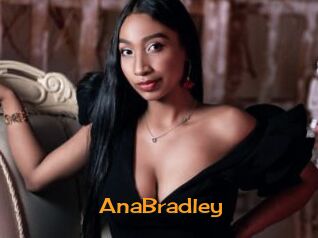 AnaBradley Sortez Couvert