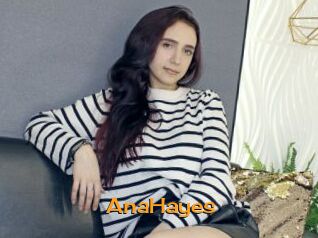 AnaHayes