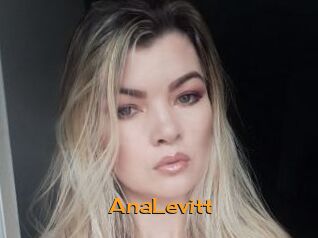 AnaLevitt