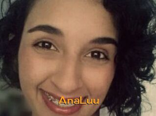 AnaLuu