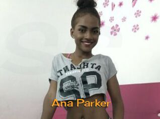 Ana_Parker