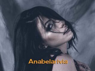 Anabelarivia
