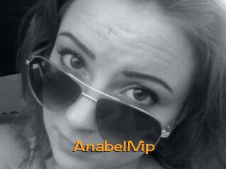 AnabellVip Sortez Couvert