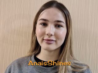 AnaisShines
