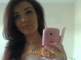 AnalFuck