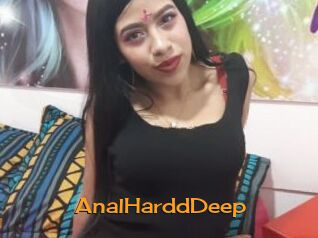 AnalHarddDeep