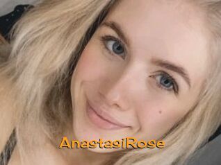 AnastasiRose