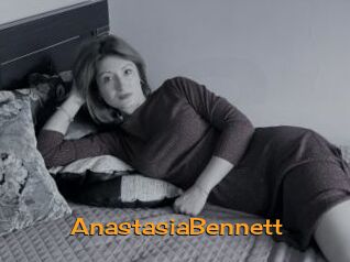 AnastasiaBennett