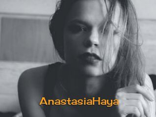 AnastasiaHaya